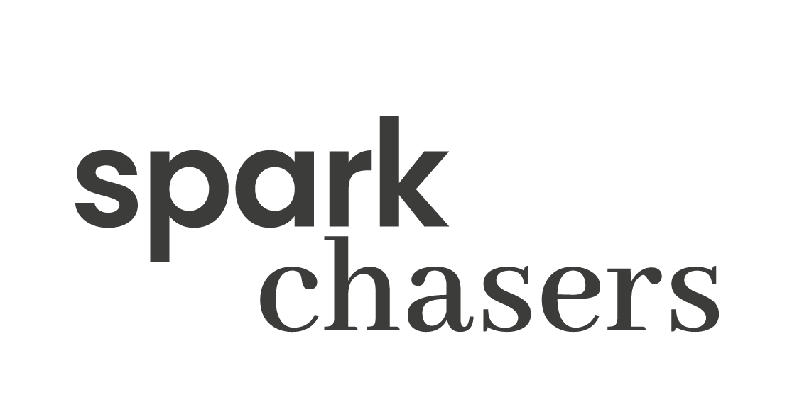 Sparkchasers